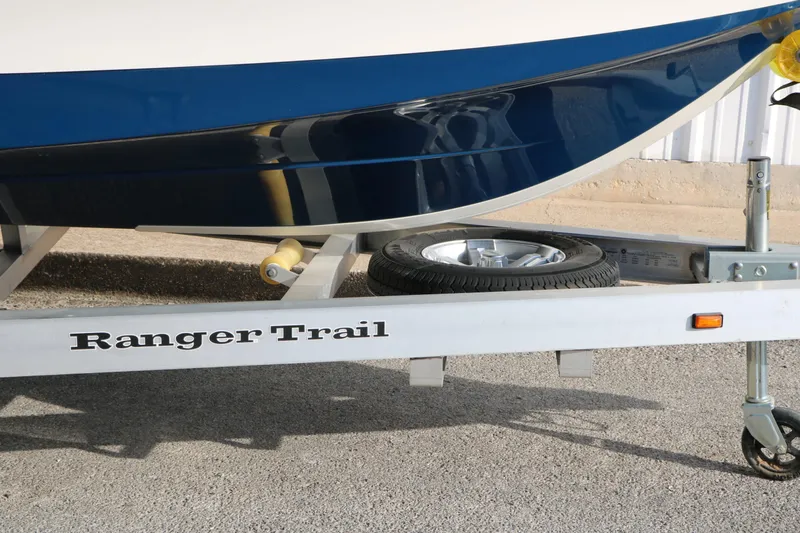 Slide: The Image of Ranger 2260 2021 - 19