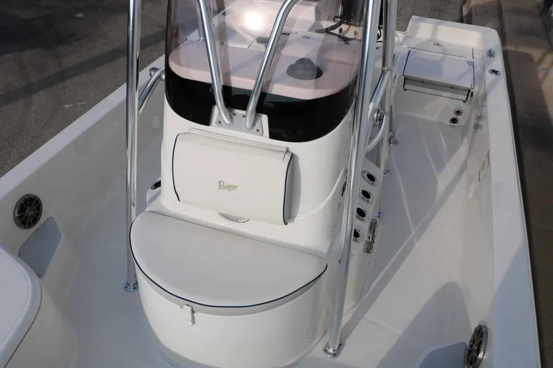 Slide: The Image of Ranger 2260 2021 - 27
