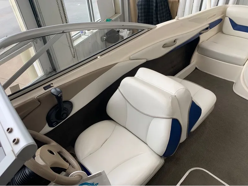 Slide: The Image of Bayliner 205 2004 - 14