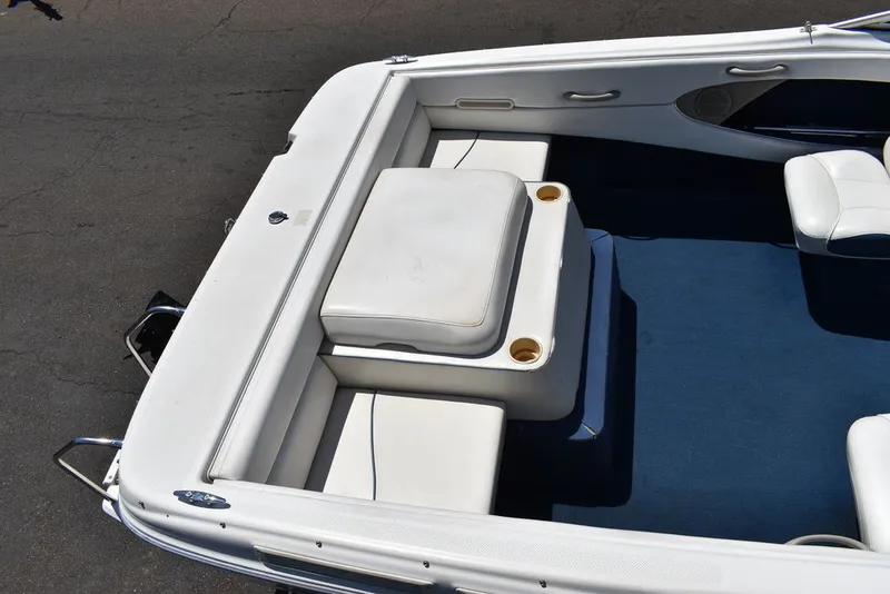 Slide: The Image of Bayliner 2150 Capri Bowrider 2001 - 11