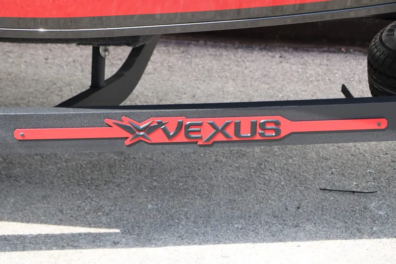 Slide: The Image of Vexus AVX 2080 2027 - 20