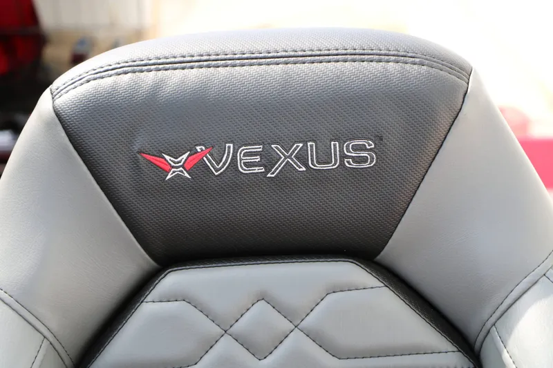 Slide: The Image of Vexus AVX 2080 2027 - 35
