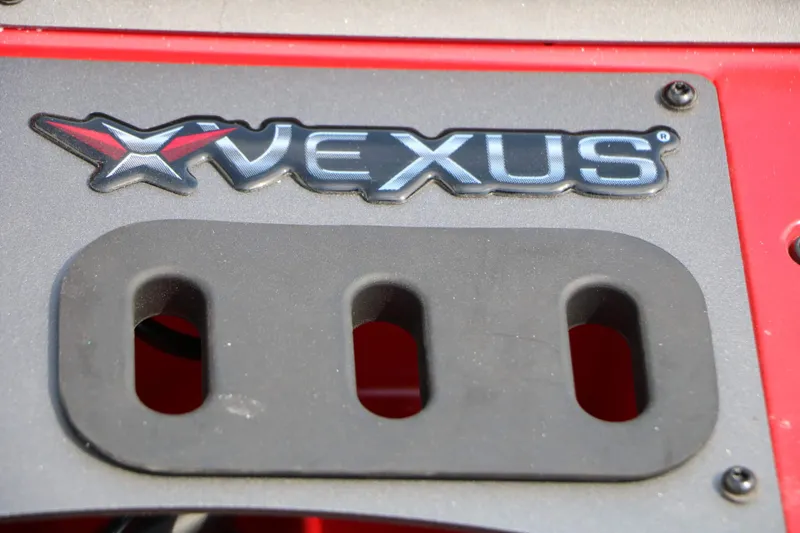 Slide: The Image of Vexus AVX 2080 2027 - 29