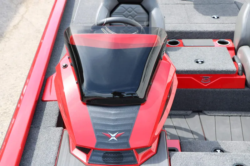 Slide: The Image of Vexus AVX 2080 2027 - 31