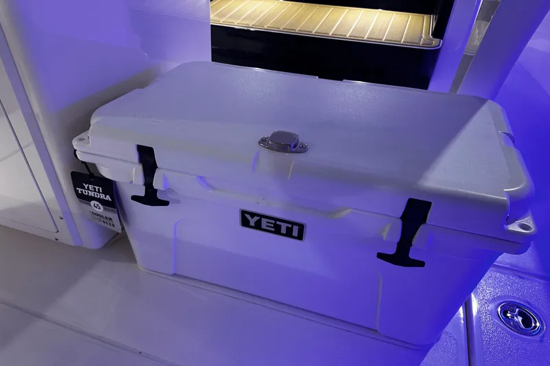 Slide: The Image of Scout 260 LXF 2025 - 13