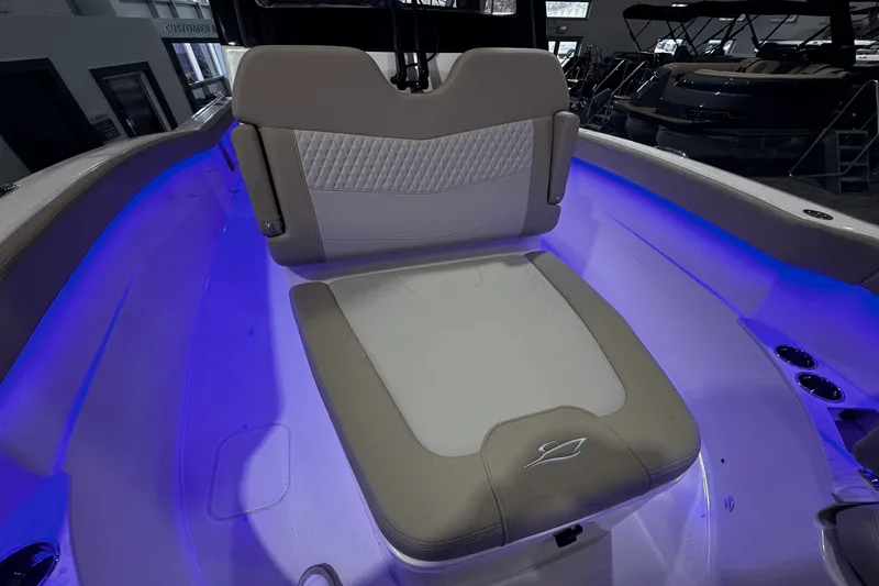 Slide: The Image of Scout 260 LXF 2025 - 23