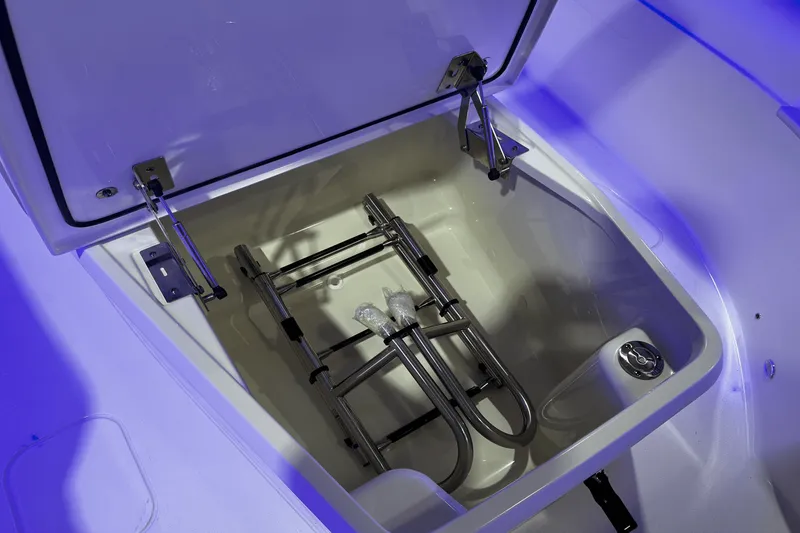 Slide: The Image of Scout 260 LXF 2025 - 24