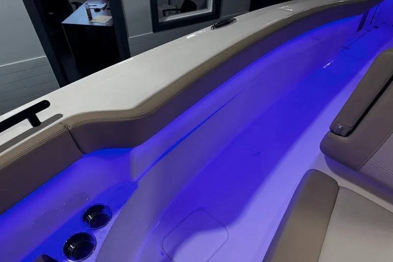 Slide: The Image of Scout 260 LXF 2025 - 27