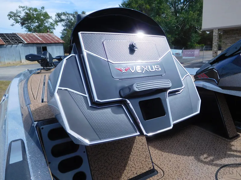 Slide: The Image of Vexus VXS 21 2027 - 17