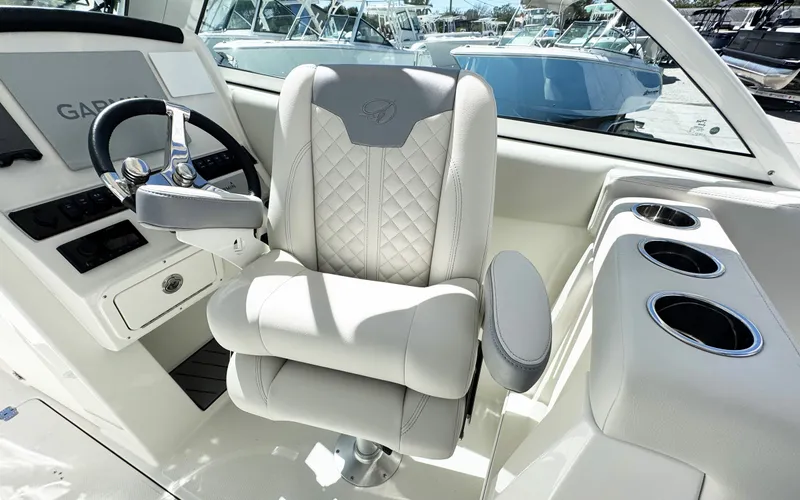 Slide: The Image of Sailfish 245 DC 2025 - 28