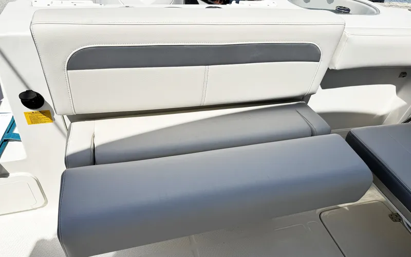 Slide: The Image of Sailfish 245 DC 2025 - 14