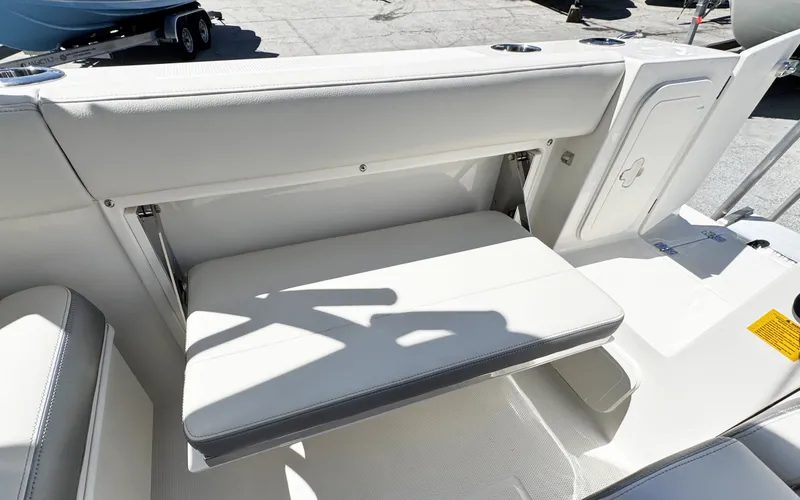 Slide: The Image of Sailfish 245 DC 2025 - 12