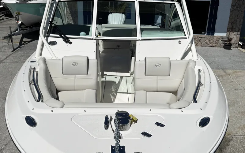 Slide: The Image of Sailfish 245 DC 2025 - 40