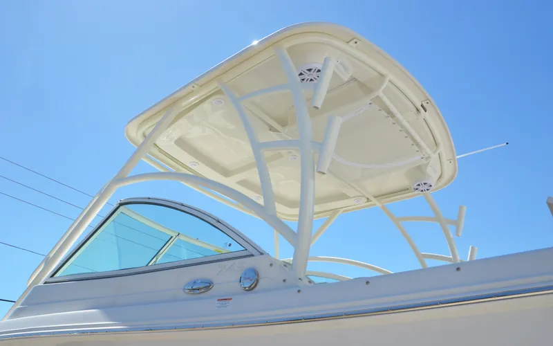 Slide: The Image of Sailfish 245 DC 2025 - 49