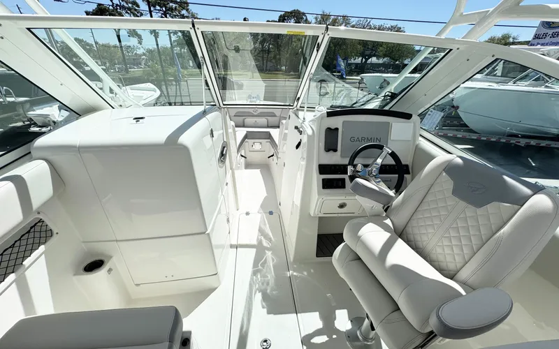 Slide: The Image of Sailfish 245 DC 2025 - 21