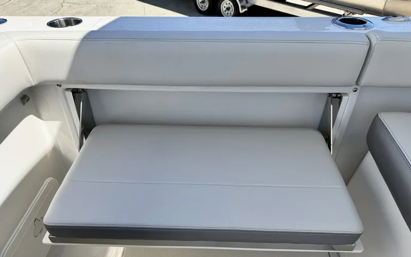 Slide: The Image of Sailfish 245 DC 2025 - 16