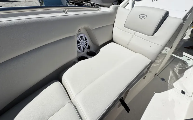 Slide: The Image of Sailfish 245 DC 2025 - 45