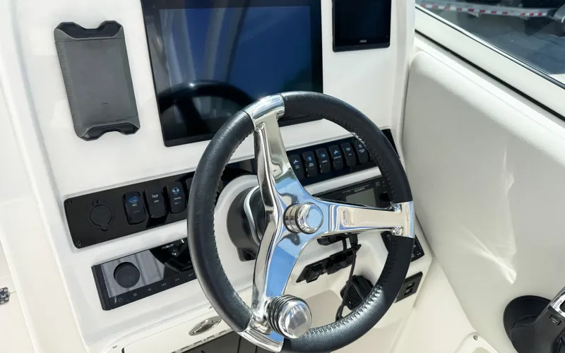 Slide: The Image of Sailfish 245 DC 2025 - 32