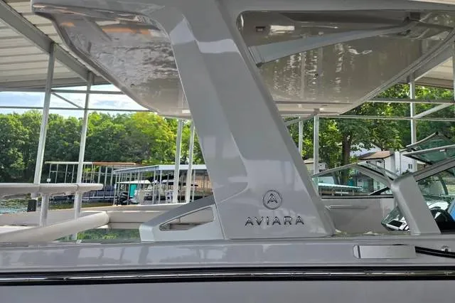 Slide: The Image of Aviara AV32-OB 2020 - 16