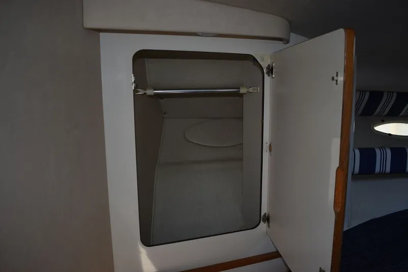 Slide: The Image of Sea Ray 370 Sundancer 1995 - 100