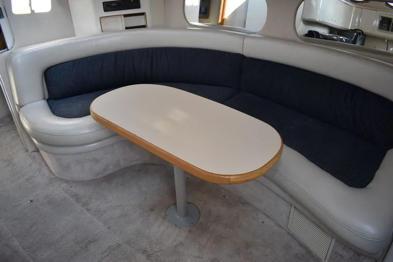 Slide: The Image of Sea Ray 370 Sundancer 1995 - 103