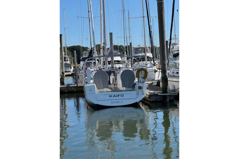 Slide: The Image of Beneteau Oceanis 30.1 2020 - 3