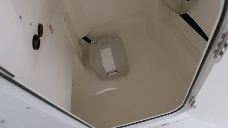 Slide: The Image of Boston Whaler 250 Dauntless 2026 - 11