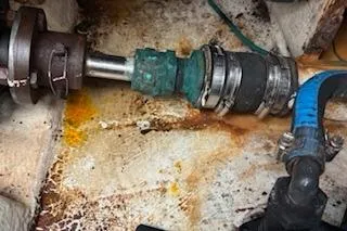 Slide: The Image of J Boats J/105 1997 - 32