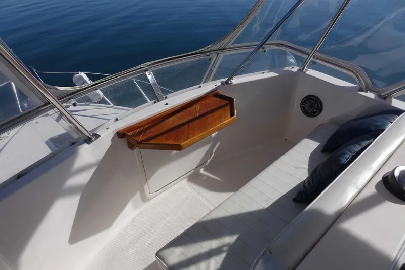 Slide: The Image of Riviera 33 Convertible 1994 - 17