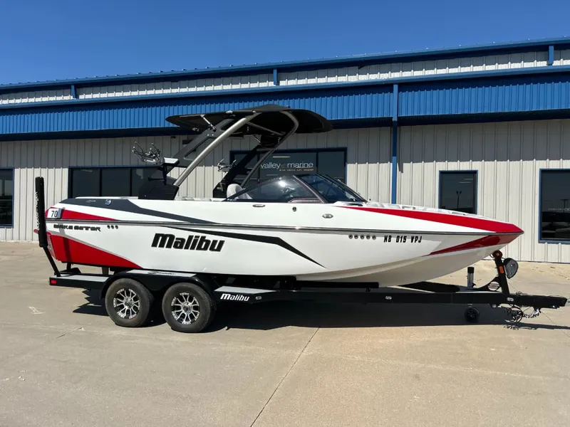 The Image of Malibu VLX 2019 - undefined