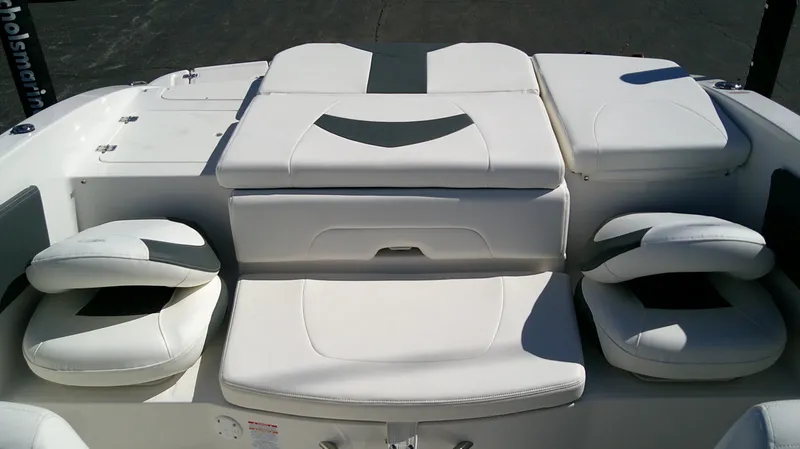 Slide: The Image of Chaparral 21 SSi Ski &amp; Fish 2025 - 16