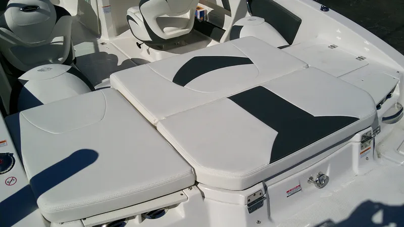 Slide: The Image of Chaparral 21 SSi Ski &amp; Fish 2025 - 8