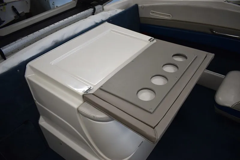 Slide: The Image of Bayliner Marine 2100 SR 1997 - 31