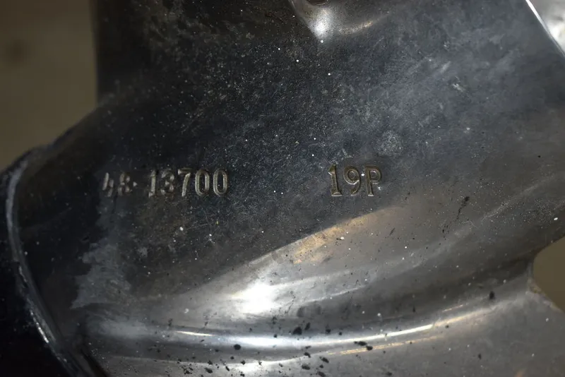 Slide: The Image of Bayliner Marine 2100 SR 1997 - 66
