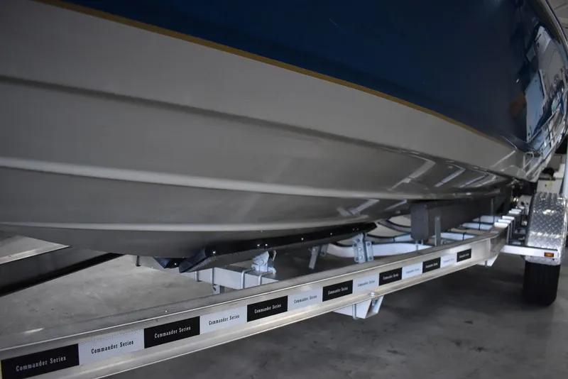 Slide: The Image of Bayliner Marine 2100 SR 1997 - 69