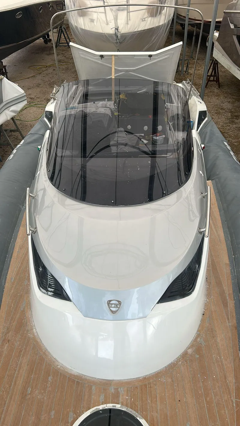 Slide: The Image of SACS Strider 11 2012 - 19