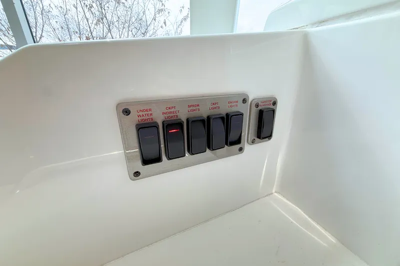 Slide: The Image of Cruisers 42 Cantius 2025 - 18