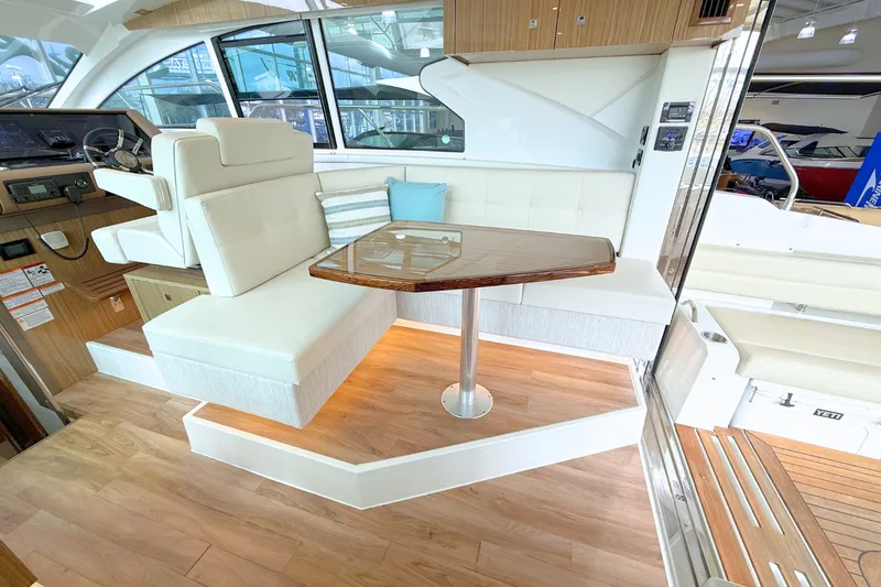 Slide: The Image of Cruisers 42 Cantius 2025 - 23