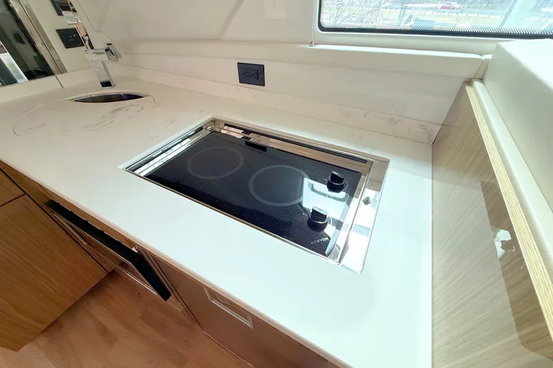 Slide: The Image of Cruisers 42 Cantius 2025 - 29