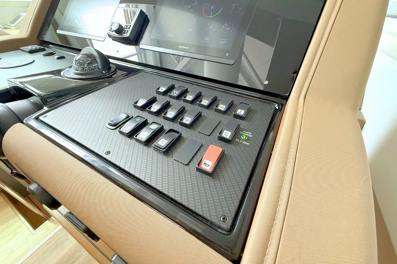 Slide: The Image of Cruisers 42 Cantius 2025 - 39