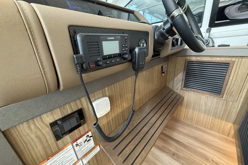 Slide: The Image of Cruisers 42 Cantius 2025 - 43