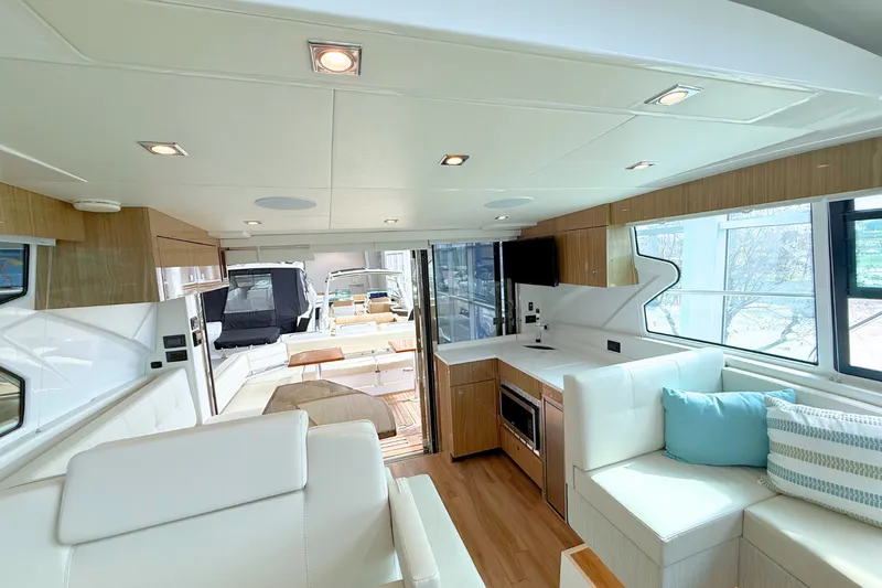 Slide: The Image of Cruisers 42 Cantius 2025 - 44