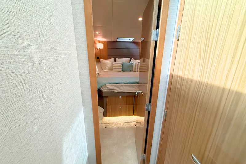 Slide: The Image of Cruisers 42 Cantius 2025 - 46