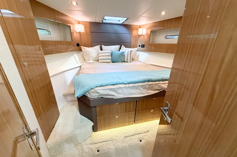 Slide: The Image of Cruisers 42 Cantius 2025 - 47