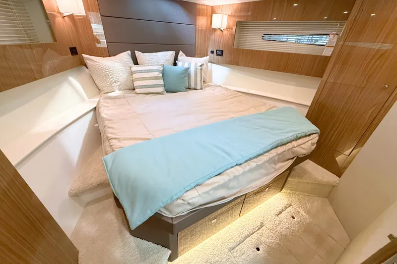 Slide: The Image of Cruisers 42 Cantius 2025 - 48