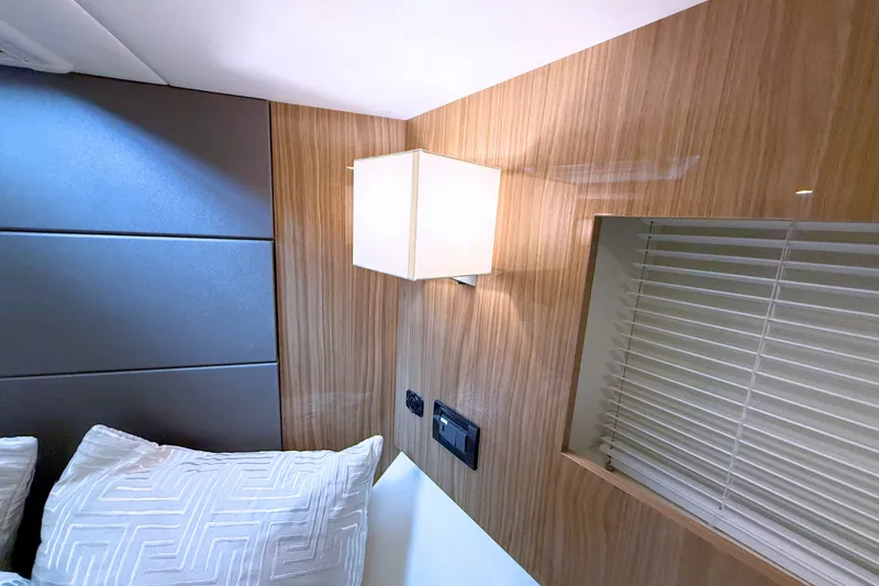 Slide: The Image of Cruisers 42 Cantius 2025 - 50