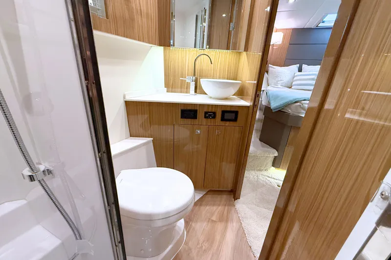 Slide: The Image of Cruisers 42 Cantius 2025 - 57