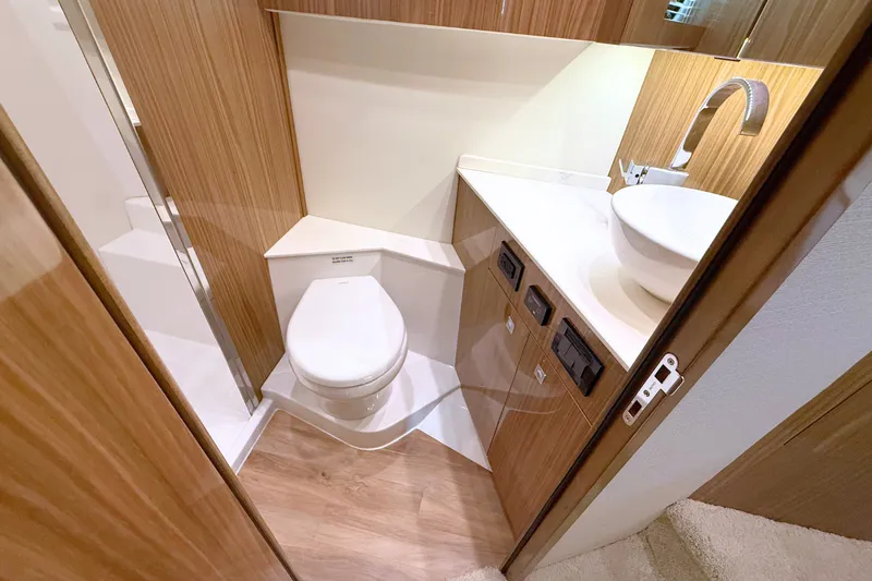 Slide: The Image of Cruisers 42 Cantius 2025 - 61