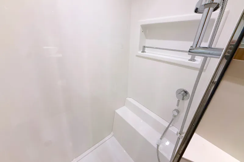 Slide: The Image of Cruisers 42 Cantius 2025 - 63