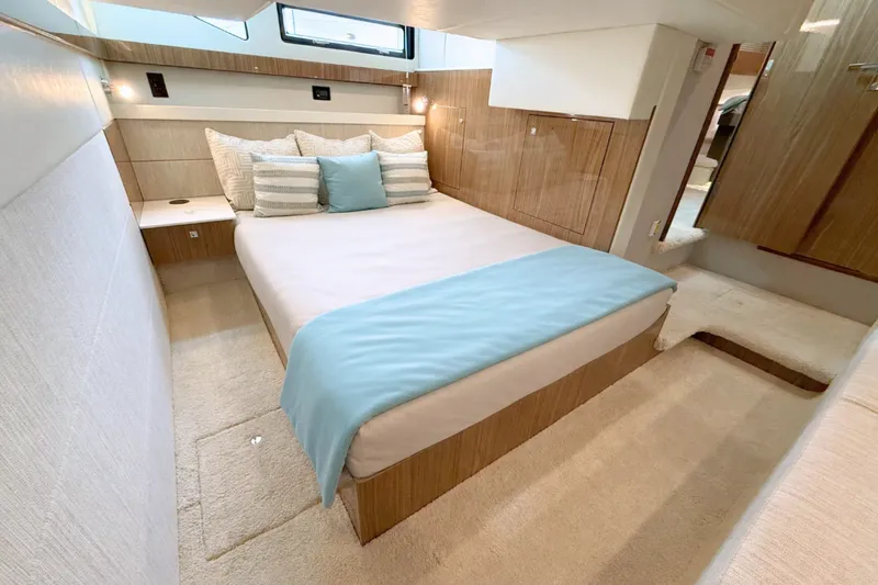 Slide: The Image of Cruisers 42 Cantius 2025 - 68